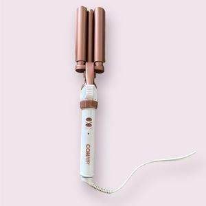Conair 3 Barrel Curling Iron